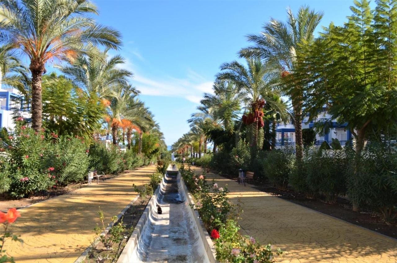 Apartamento Pueblo Dorado Mojacar Bagian luar foto